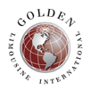 Golden Limo