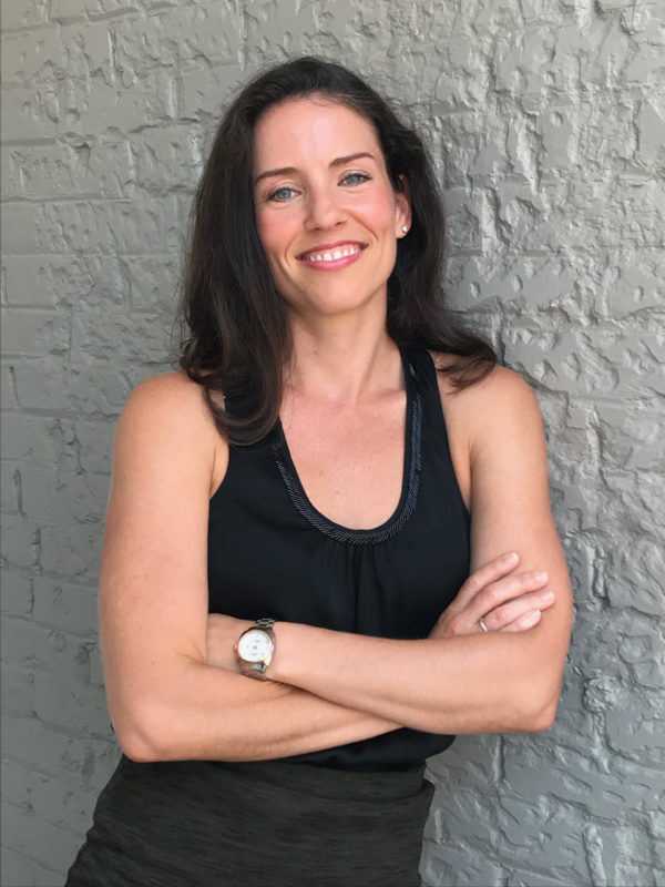 Jen Sprague Women's Exchange of Washtenaw