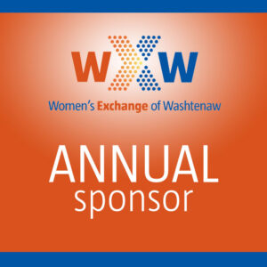 Annual Sponsorship - $2500