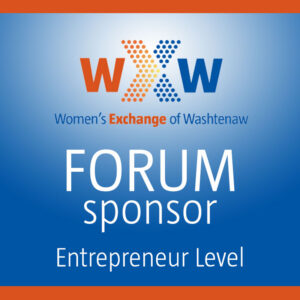 Forum Sponsorship - ENTREPRENEUR