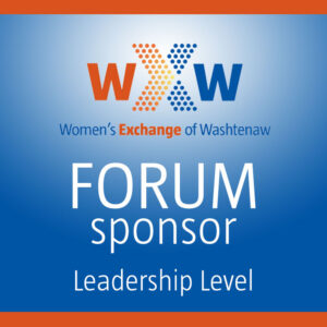 Forum Sponsorship - LEADERSHIP