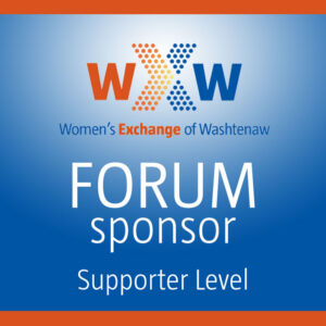 Forum Sponsorship - SUPPORTER