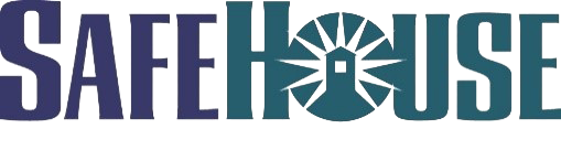 SafeHouse Logo no tag SafeHouse Logo no tag