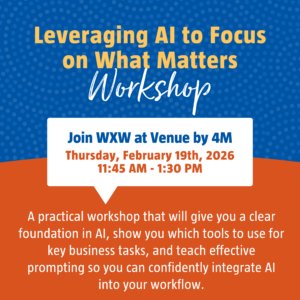 Leveraging AI to Focus on What Matters
