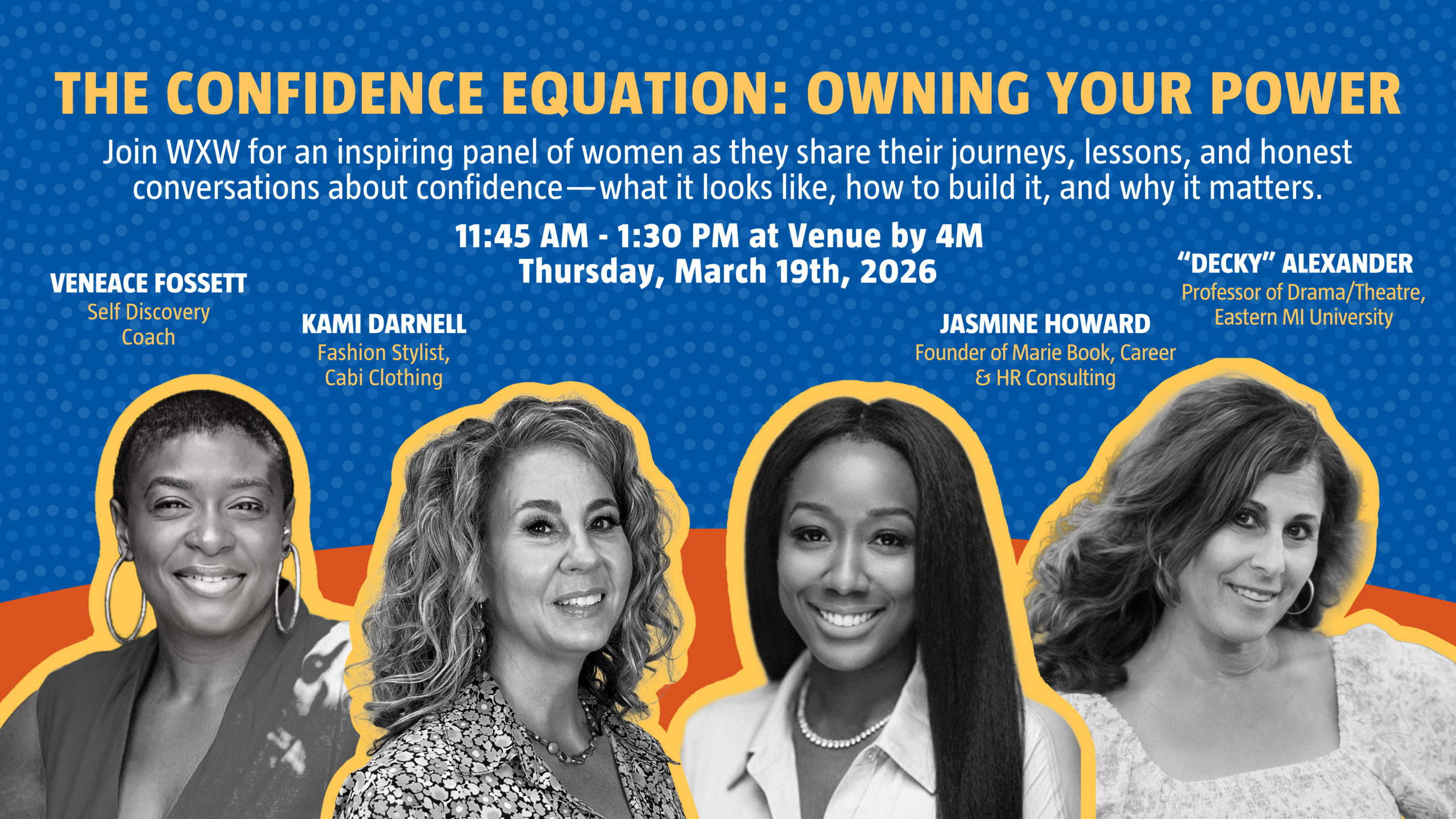 March Own Your Power 1920 x 1080 vs1