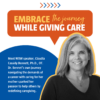 No Perfect Balance: Thriving at Work and in Caregiving