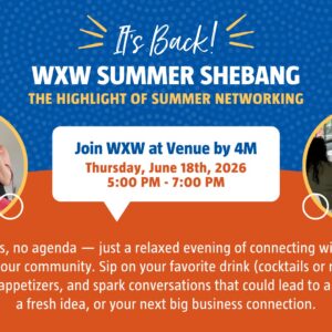 Summer SheBang 2026