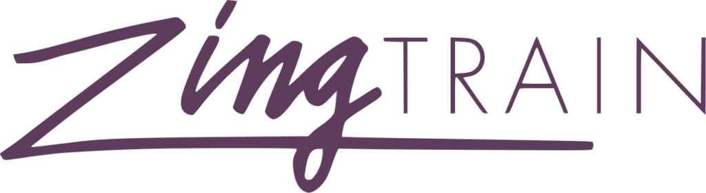 Zing-train