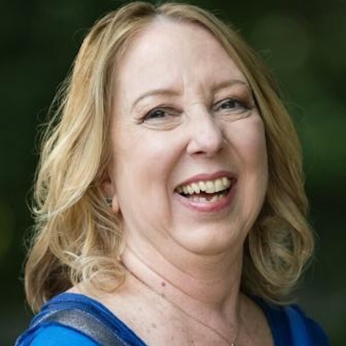 4_Deborah Orlowski_Headshot